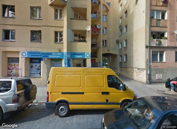 Ceny mieszkań Wrocław UL. BOLESŁAWA PRUSA 16A