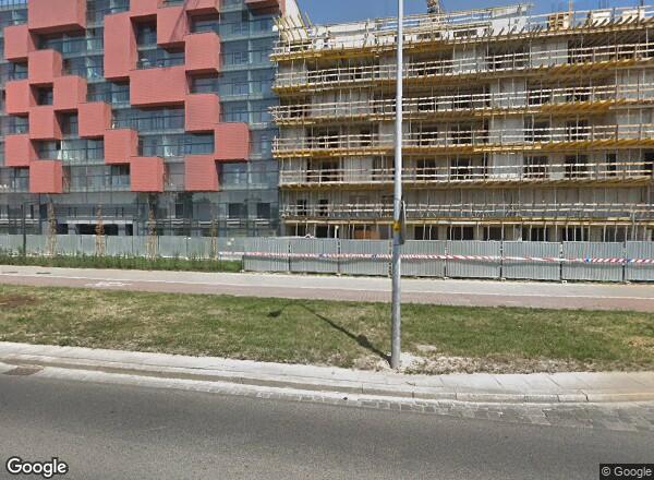 Ceny mieszkań Wrocław UL. LEGNICKA 49B