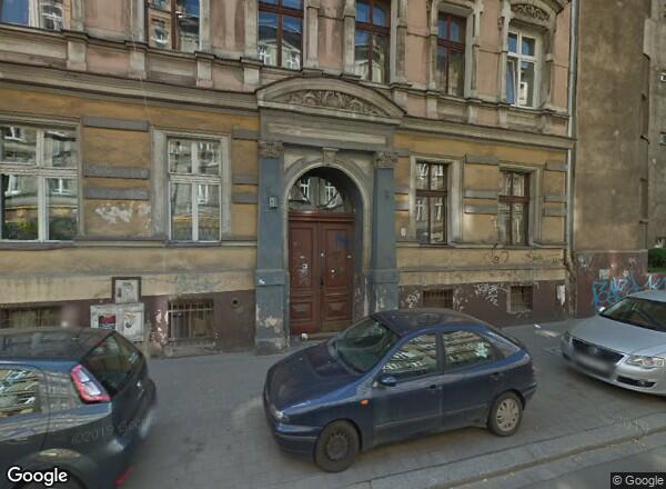 Ceny mieszkań Wrocław UL. TRZEBNICKA 16