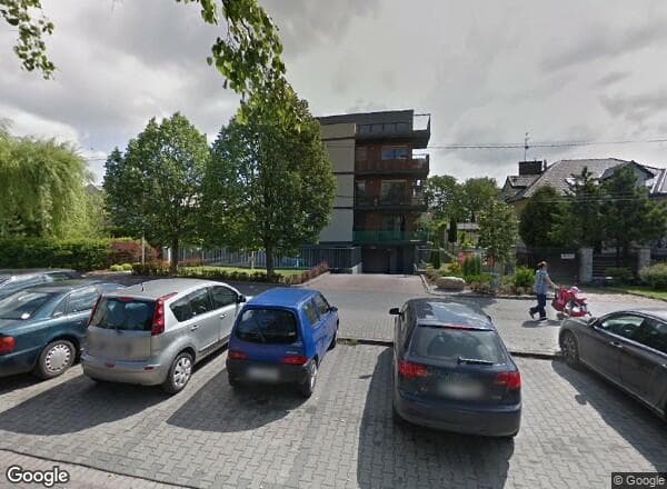 Ceny transakcyjne mieszkań Piaseczno Królewskie Lipy 12