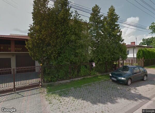 Ceny mieszkań Zielonka Paderewskiego I. 6