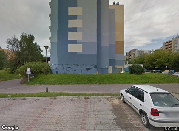 Ceny mieszkań Wrocław UL. JERZEGO BAJANA 46