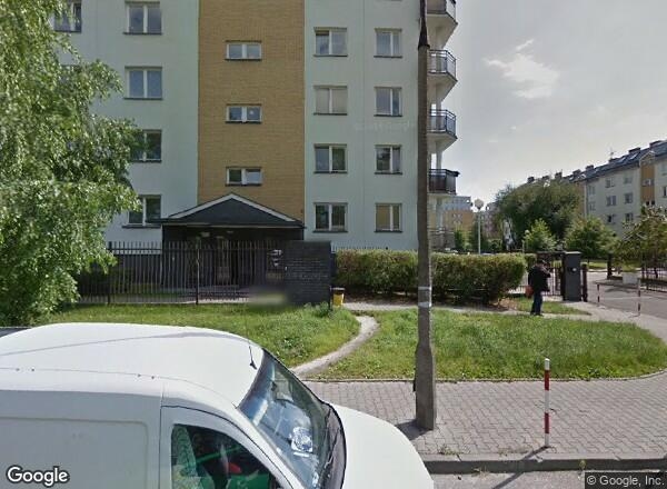 Ceny transakcyjne mieszkań Warszawa ul. S. Petöfiego 7
