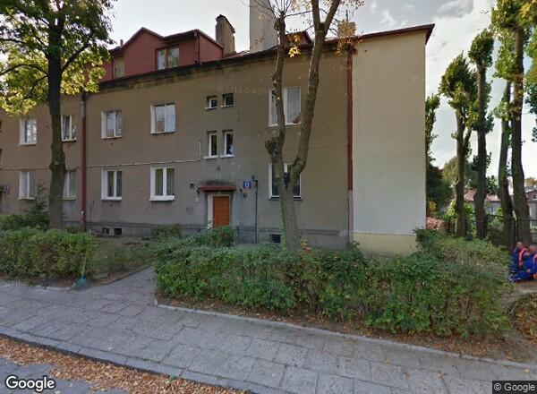 Ceny mieszkań Łódź Potokowa 17