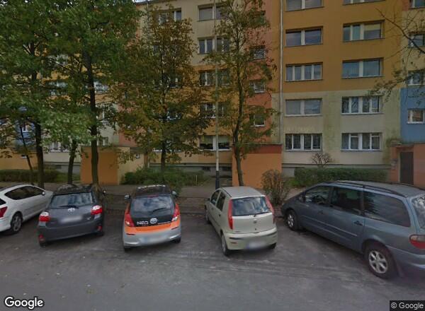 Ceny mieszkań Łódź Aleja Ks. Kardynała Stefana Wyszyńskiego 6