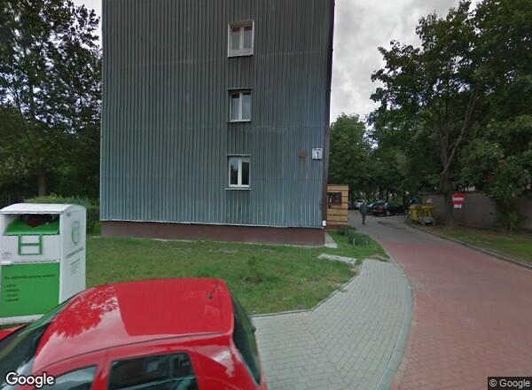 Ceny transakcyjne mieszkań Białystok Pułkowa 1