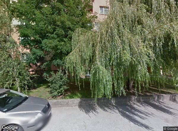 Ceny mieszkań Wrocław UL. BEZPIECZNA 11