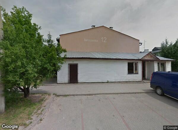 Ceny mieszkań Białystok Barszczańska 12