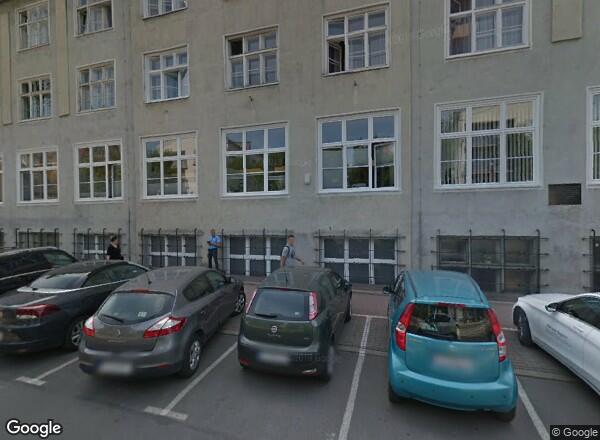 Ceny mieszkań Gorzów Wielkopolski GEN. WŁADYSŁAWA SIKORSKIEGO 4