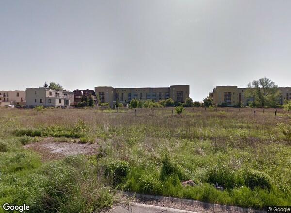 Ceny mieszkań Wrocław UL. ZIELNA 21