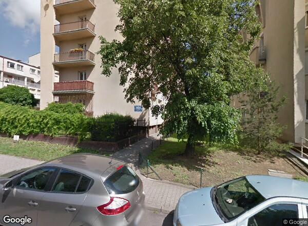 Ceny mieszkań Poznań Zmartwychwstańców 6