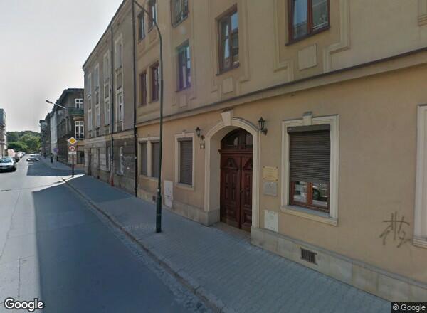 Ceny mieszkań Kraków Karola Chodkiewicza 9