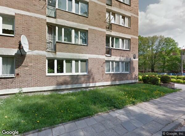 Ceny mieszkań Warszawa ul. Dzięcieliny 5