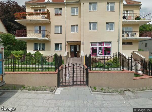 Ceny mieszkań Gdańsk Śniadeckich 3