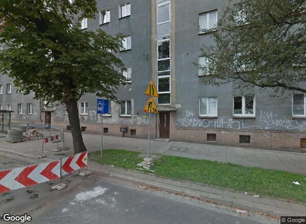 Ceny mieszkań Wrocław UL. HUBSKA 77