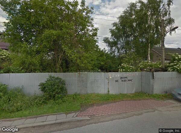 Ceny mieszkań Warszawa ul. Budki Szczęśliwickie 35