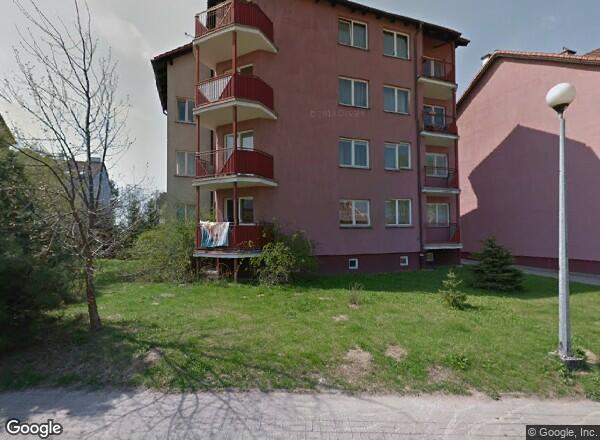 Ceny mieszkań Gdańsk Orfeusza 34