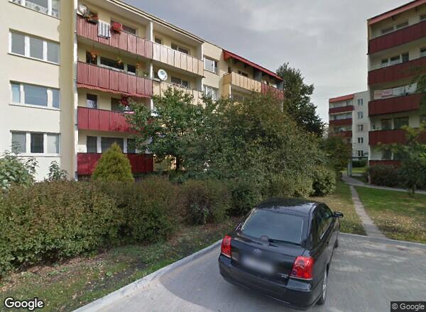 Ceny mieszkań Białystok Stroma 29