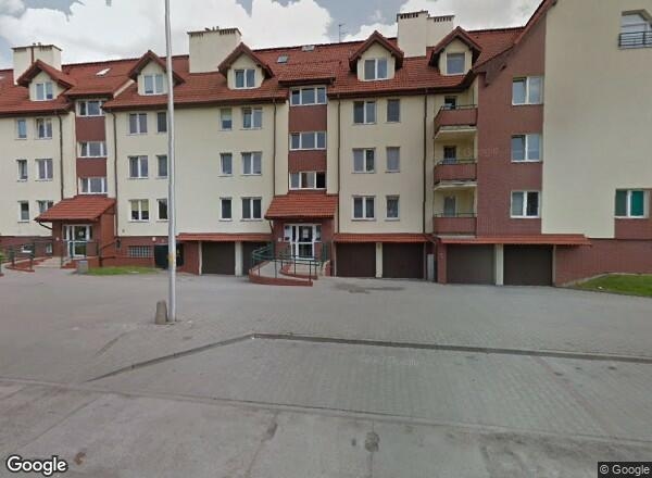 Ceny transakcyjne mieszkań Wrocław UL. GOSŁAWICKA 3