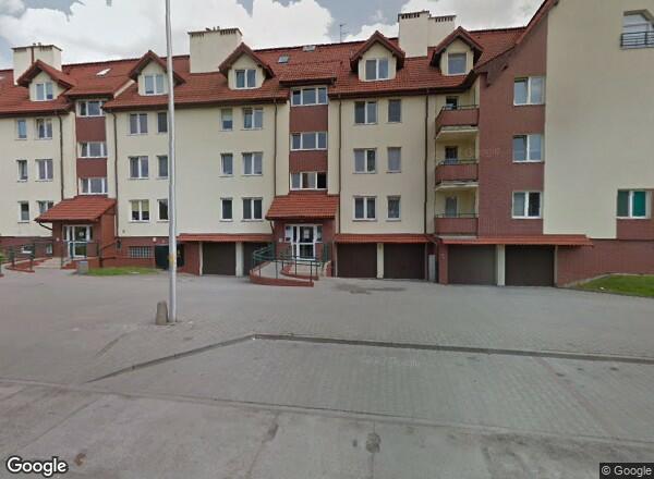 Ceny mieszkań Wrocław UL. GOSŁAWICKA 3