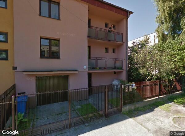 Ceny mieszkań Kraków Wichrowa 14