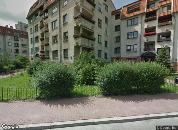 Ceny mieszkań Warszawa ul. Opaczewska 39