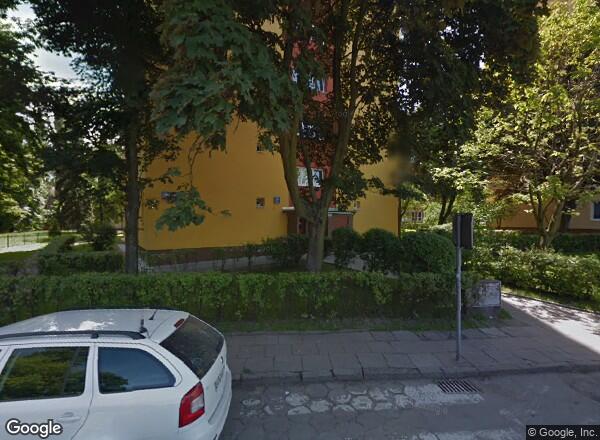 Ceny mieszkań Warszawa ul. Archiwalna 7