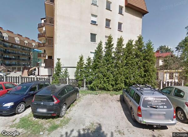 Ceny mieszkań Marki Kosynierów 12