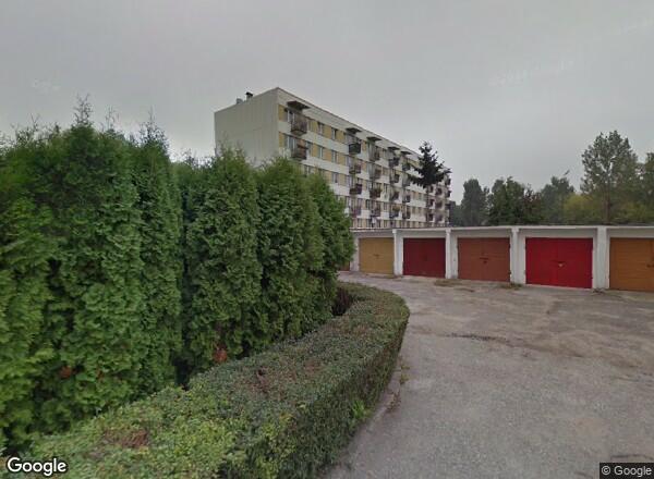 Ceny mieszkań Lublin Wyścigowa 20
