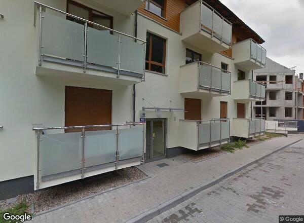 Ceny mieszkań Wrocław UL. OSOBOWICKA 145