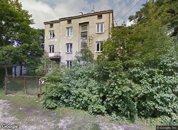 Ceny mieszkań Warszawa ul. Wielostronna 19