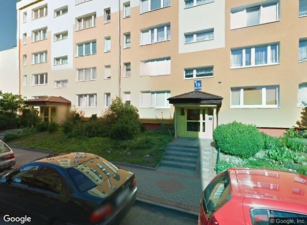 Ceny transakcyjne mieszkań Gdynia Sępia 19
