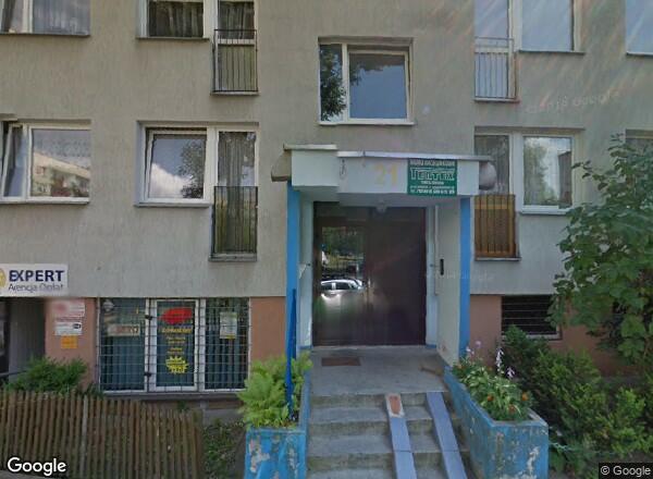 Ceny mieszkań Wrocław UL. PIOTRA CZAJKOWSKIEGO 21