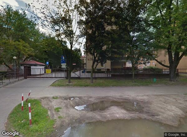 Ceny mieszkań Warszawa ul. Suwalska 36A