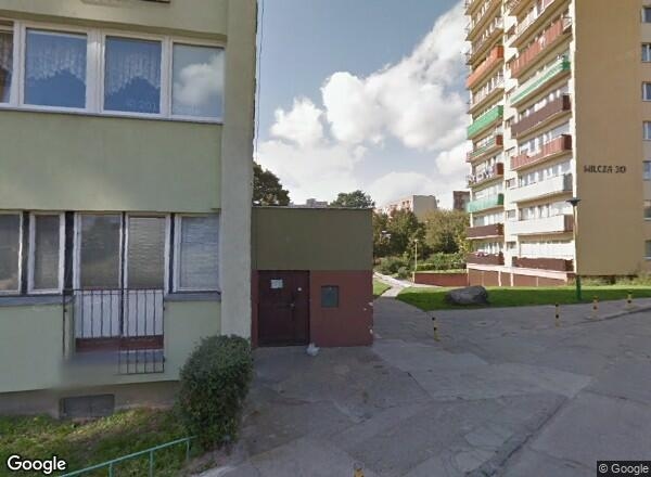 Ceny transakcyjne mieszkań Szczecin Wilcza 31