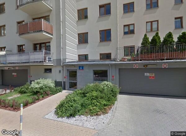 Ceny transakcyjne mieszkań Piaseczno Pawia 6