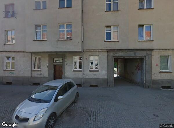 Ceny mieszkań Wrocław UL. STEFANA JARACZA 20