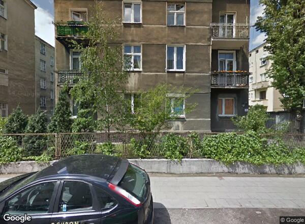 Ceny mieszkań Poznań Szymborska 10