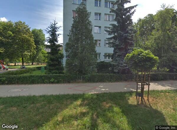 Ceny transakcyjne mieszkań Warszawa ul. Oskara Langego 4