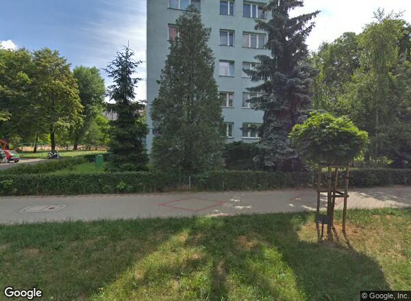 Ceny mieszkań Warszawa ul. Oskara Langego 4