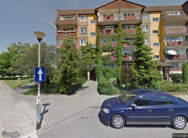 Ceny mieszkań Poznań Stare Żegrze 150