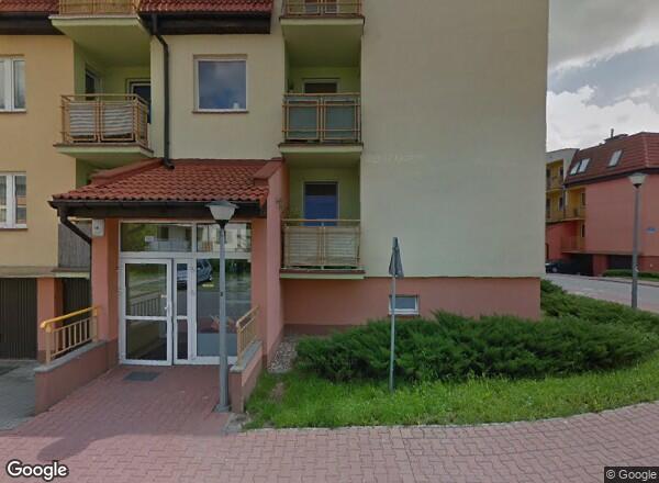 Ceny mieszkań Wrocław UL. LIPSKA 14