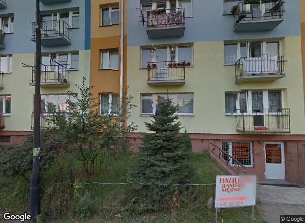 Ceny transakcyjne mieszkań Łódź Heleny Marusarzówny 5