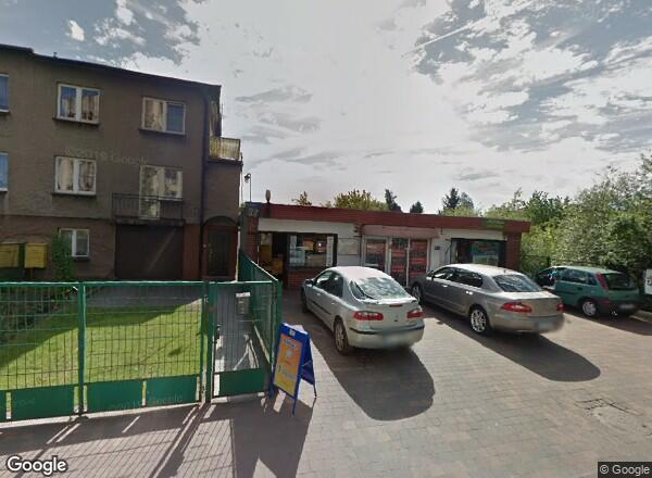 Ceny mieszkań Katowice Marcina Radockiego 35