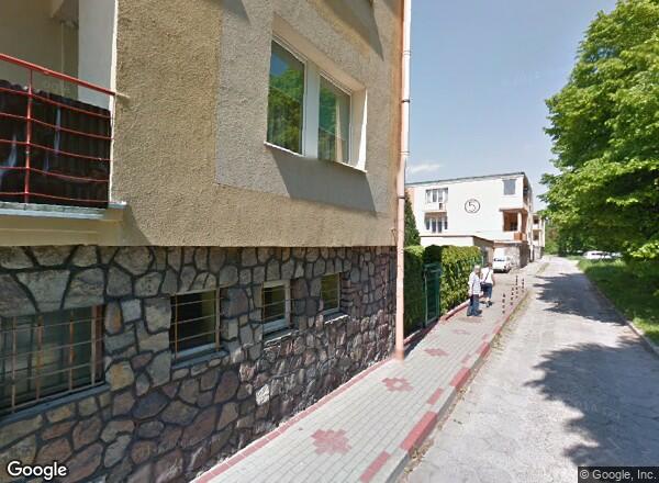 Ceny mieszkań Gdynia Strażacka 7