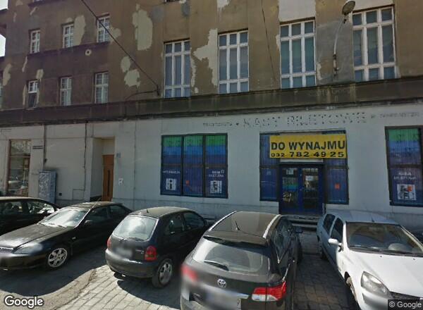 Ceny mieszkań Katowice Marii Konopnickiej 1