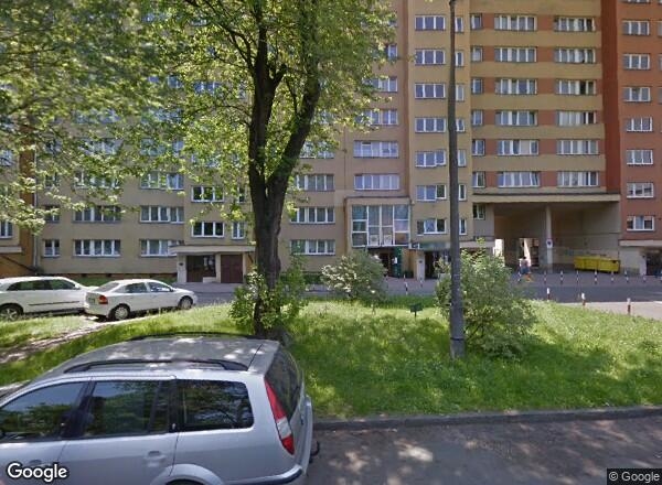 Ceny transakcyjne mieszkań Kraków Osiedle Kościuszkowskie 6