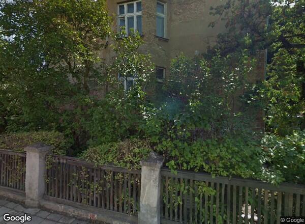 Ceny mieszkań Poznań Grodziska 22