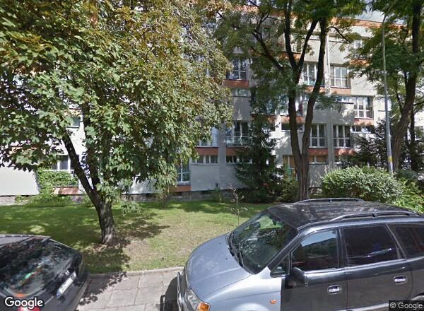 Ceny mieszkań Wrocław UL. STEFANII SEMPOŁOWSKIEJ 66