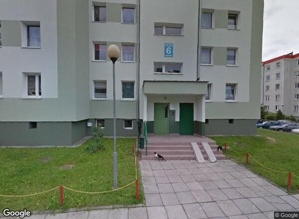 Ceny transakcyjne mieszkań Gorzów Wielkopolski BUDOWLANYCH 6